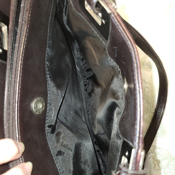 La Diva 100% Italian Leather - Picture 4 of 15